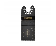 AW-Tools AWTOOLS MT PJŪKLELIS BIM 32mm x 38mm MEDIENA/METALAS