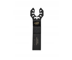 AW-Tools AWTOOLS MT PJŪKLELIS BIM 20mm x 30mm MEDIENA/METALAS