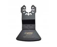 AW-Tools AWTOOLS MT GRANDIKLIS HCS 52mm x 25mm MEDIENA/PLASTIKAS