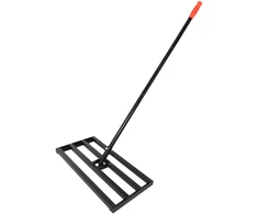 AW-Tools AWTOOLS RANKINIS GRUNTO LYGINTUVAS 30x60cm + KOTAS 140cm