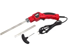 AW-Tools AWTOOLS PEILIS PUTŲ POLISTIROLUI PJAUSTYTI 150W