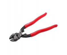 AW-Tools AWTOOLS VIELOS KIRPIMO REIKMENYS 200mm Juodas LINE