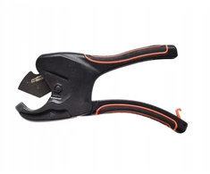 AW-Tools AWTOOLS PVC vamzdžių žirklės iki 42mm PTFE