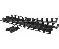 AW-Tools AWTOOLS LAWN EDGE FLEX-BORDER 4M