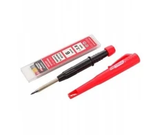 AW-Tools AWTOOLS AUTOMATINIS PIEŠTUKAS / ŽYMĖKLIS + 6 vnt. ŠERDELIŲ