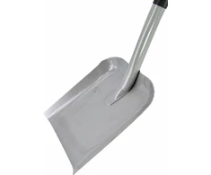 AW-Tools AWTOOLS SAND SHOVEL METAL PRO rankena