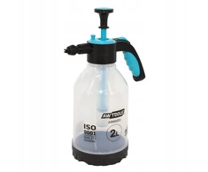 AW-Tools AWTOOLS Slėginis purkštuvas 2,0 l + putų purkštukas