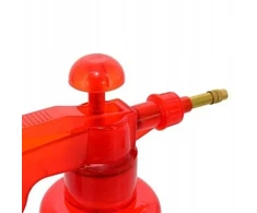 AW-Tools AWTOOLS RANKINIS PURKŠTUVAS 1,2l