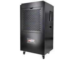 AW-Tools AWTOOLS Oro sausintuvas 130L/24h DH130 Juodas LINE