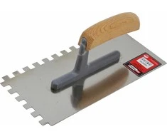 AW-Tools AWTOOLS GLAISTYKLĖ MET.270 MED.RANK. DANT. 8 5128 POLIAMIDINIS PAGRINDAS