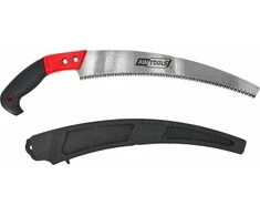 AW-Tools AWTOOLS PJŪKLAS ŠAKOMS SU DĖKLU 330mm
