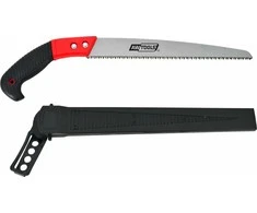 AW-Tools AWTOOLS PJŪKLAS ŠAKOMS SU DĖKLU 300mm