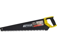 AW-Tools AWTOOLS PJŪKLAS DUJŲ SILIKATINIAMS BLOKELIAMS 600mm 15 DANTŲ