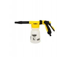 AW-Tools AWTOOLS PUTŲ PURKŠTUVAS 1L