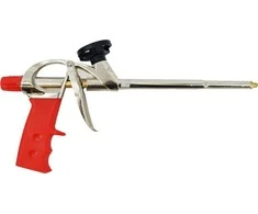 AW-Tools AWTOOLS PUTŲ PŪSTUVAS ALU PTFE GALVUTĖ Juodas LINE