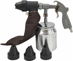 AW-Tools Smėliasrovė AWTools AW10518; 850 ml