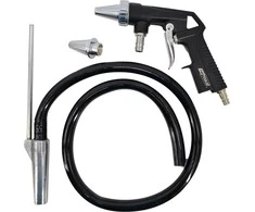 AW-Tools Aukšto slėgio žarna AWTools AW10090; 1/4''; 1 m