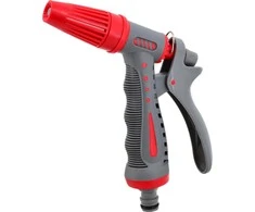 AW-Tools AWTOOLS REGULIUOJAMAS TIESUS VANDENS pistoletas