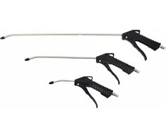AW-Tools AWTOOLS PŪTIMO PISTOLETAI 3vnt.