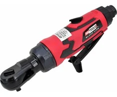 AW-Tools AWTOOLS MINI AIR RETCHET 1/4 "BL