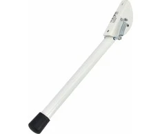 AW-Tools AWTOOLS DURŲ ATRAMA 18x265mm VIDUTINĖ BALTA