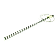 AW-Tools AWTOOLS ŽIEDINĖ ATRAMA AUGALAMS 120CM
