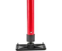 AW-Tools Gipso plokščių teleskopinis keltuvas AWTools AW24391; 115-290 cm; 2 vnt.
