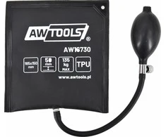 AW-Tools AWTOOLS MONTAVIMO PAGALVĖ 135 kg