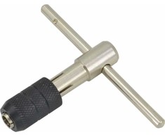 AW-Tools AWTOOLS POKRĘTŁO DO GW.TYP T M5-M10 ZACISKOWE