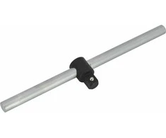 AW-Tools AWTOOLS SUKTUVAS KVADRATINIS 1/2″ 250mm Juodas LINE