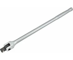 AW-Tools AWTOOLS LENKIAMA RANKENA 1/2″ 375mm Juodas LINE