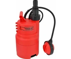 AW-Tools nešvaraus vandens siurblys su plūde AW85000 400W