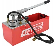 AW-Tools Slėgio tikrinimo siurblys AWTools AW31591; 50 bar