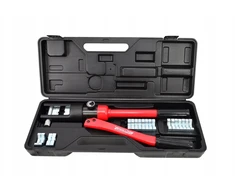 AW-Tools Antgalių presavimo replės AWTools AW31573; 10-120 mm²