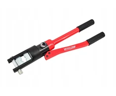 AW-Tools AWTOOLS PRASKA HYDRAULICZNA DO ZACISKANIA KOŃCÓWEK 12T 16-240mm2