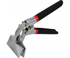 AW-Tools Skardos lankstymo replės AWTools AW31252BL; 80x35 mm; 210 mm