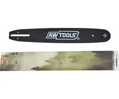 AW-Tools pjovimo juosta 38cm/64/325"/1,5mm, skirta HUSQVARNA