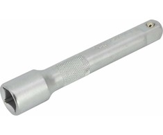 AW-Tools AWTOOLS ILGINAMASIS ELEMENTAS 1/2″ 125mm Juodas LINE