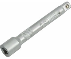 AW-Tools AWTOOLS ILGINAMASIS ELEMENTAS 1/4″ 50mm Juodas LINE