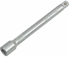 AW-Tools AWTOOLS ILGINAMASIS ELEMENTAS 1/4″ 75mm Juodas LINE