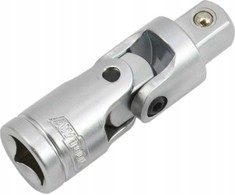 AW-Tools AWTOOLS KARDANINIS LANKSTAS 1/4″ Juodas LINE