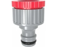 AW-Tools AWTOOLS PRZYŁĄCZE 3/4-1/2" NA KRAN BOX-100szt.