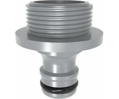 AW-Tools AWTOOLS JUNGIMAS 3/4 "SU IŠORINĖS SRIEGIŲ DĖŽE-100 vnt.