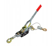 AW-Tools AWTOOLS RANKINIS VIRVINIS TRAUKTUVAS 4T / 3 KABLIŲ