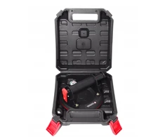 AW-Tools AWTOOLS PRZYSSAWKA PRÓŻNIOWA DO SZYB 1EL 150kg/ Z MANOMETREM