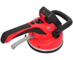 AW-Tools AWTOOLS VIBRUOJANTIS SIURBTUKAS PLYTELĖMS 2x18V 50KG