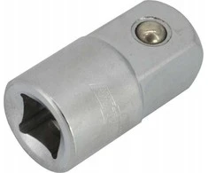 AW-Tools AWTOOLS REDUKCIJA 1/2″ į 3/4″ Juodas LINE