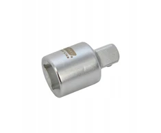 AW-Tools AWTOOLS REDUKCIJA 1/2 į 3/8″ Juodas LINE