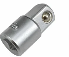AW-Tools AWTOOLS REDUKCIJA 1/4″ į 3/8″ Juodas LINE