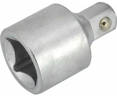 AW-Tools AWTOOLS REDUKCIJA 3/4″ į 1/2″ Juodas LINE
